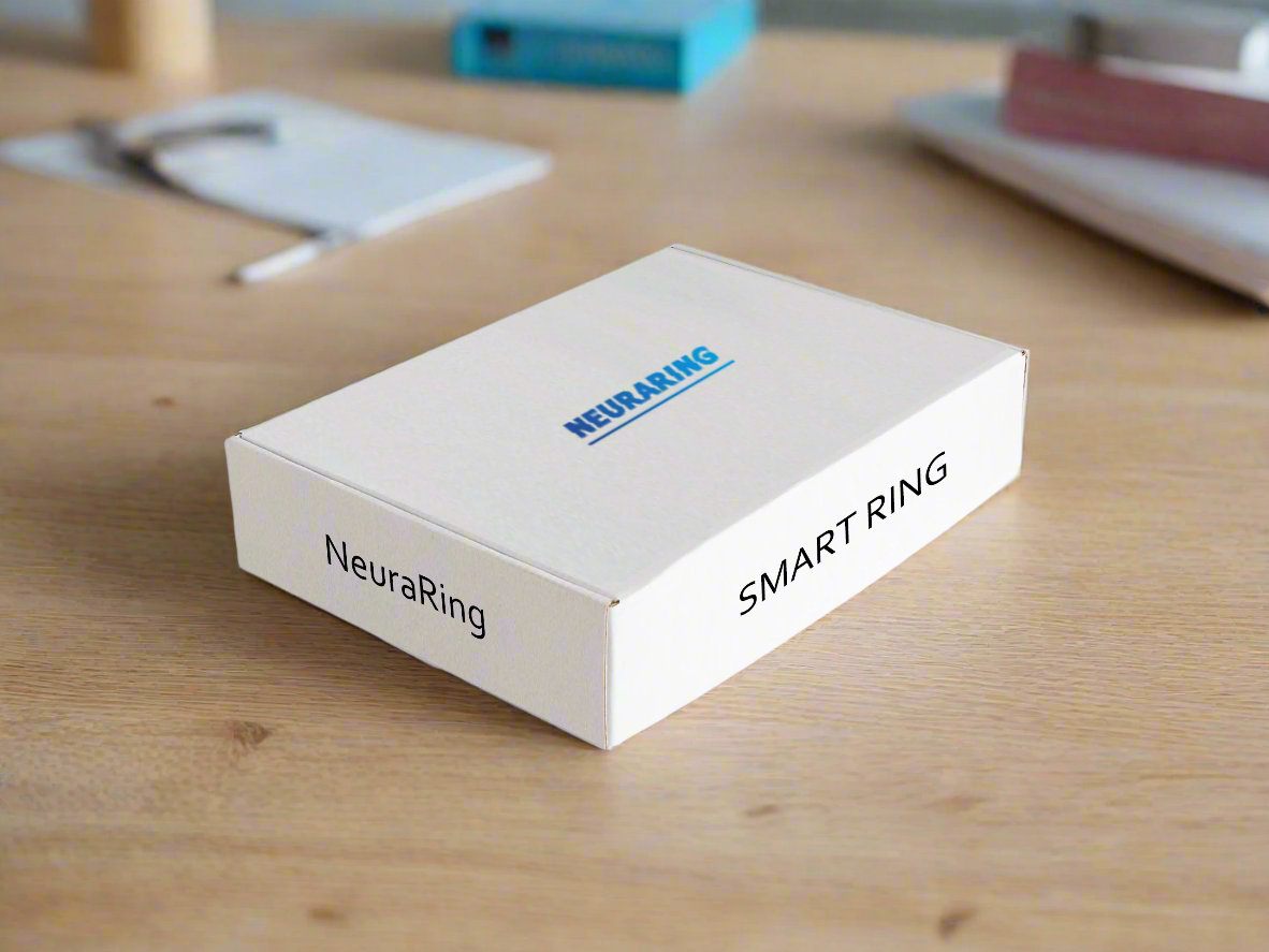 Smart Ring