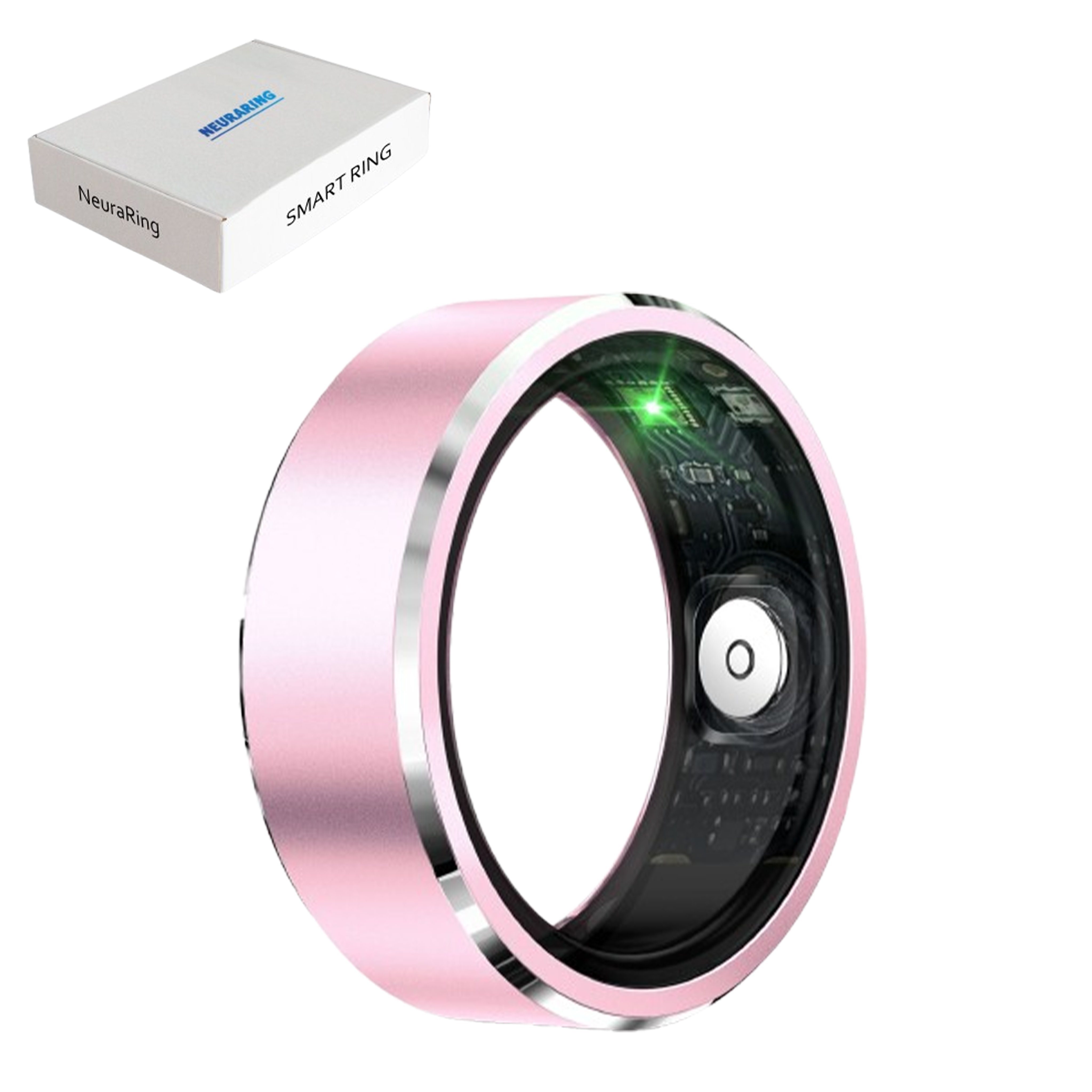 Smart Ring